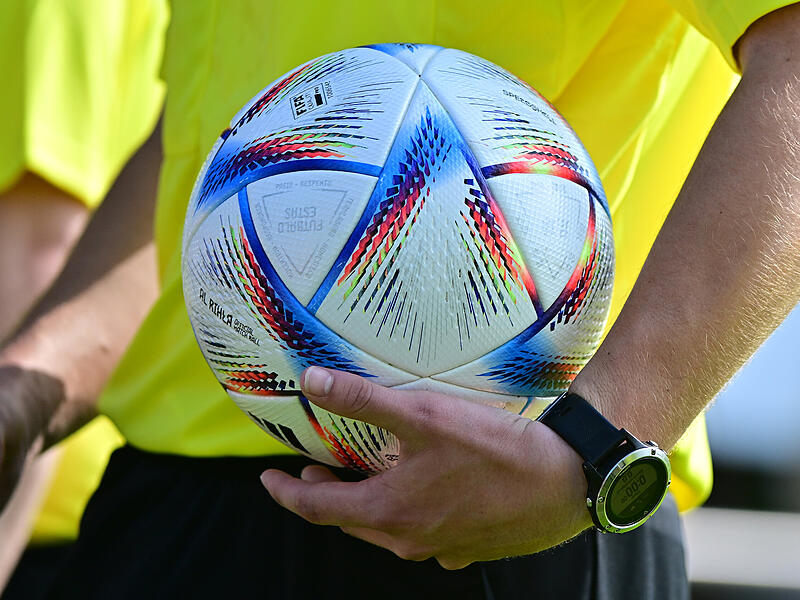 Der 1. FC Niederlidnach macht die j&uuml;ngsten Schiedsrichterleistungen f&uuml;r den R&uuml;ckzug verantwortlich.