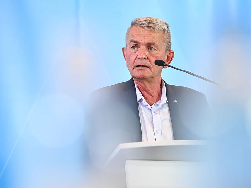 vbw-Geschäftsführer Brossardt