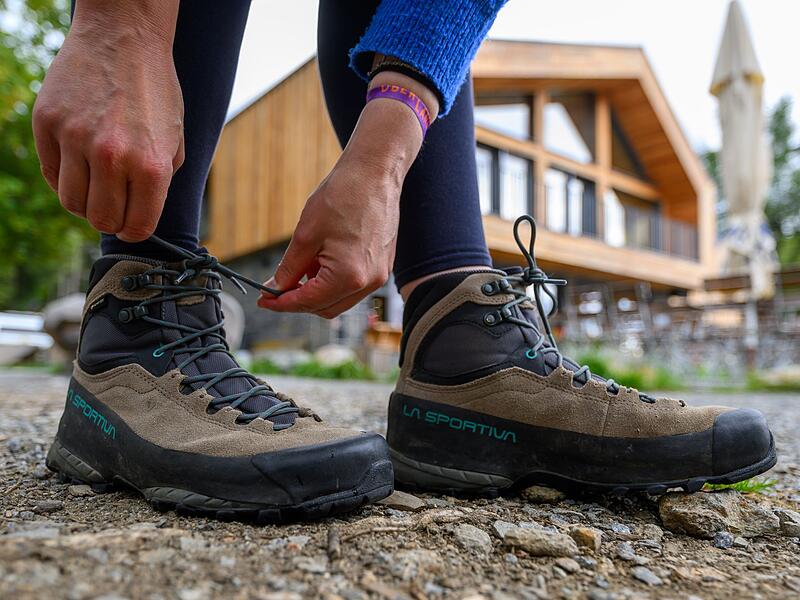 Wandern als Wirtschaftsfaktor