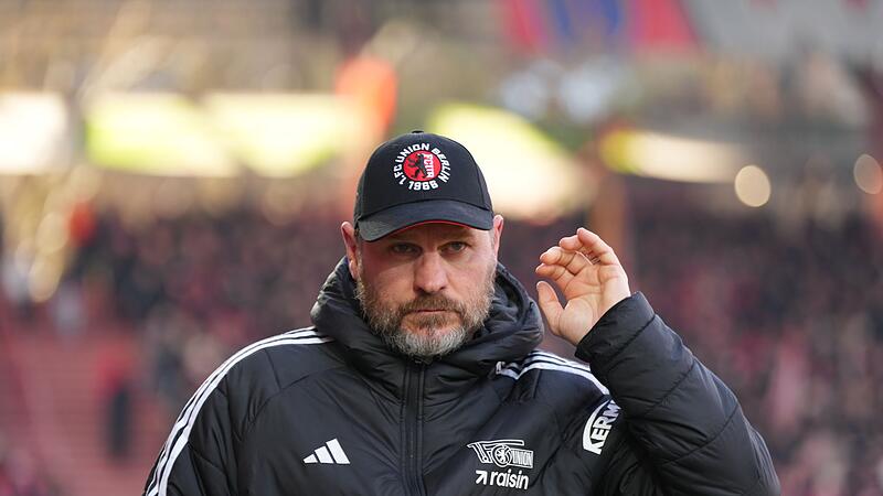 Steffen Baumgart Steffen Baumgart