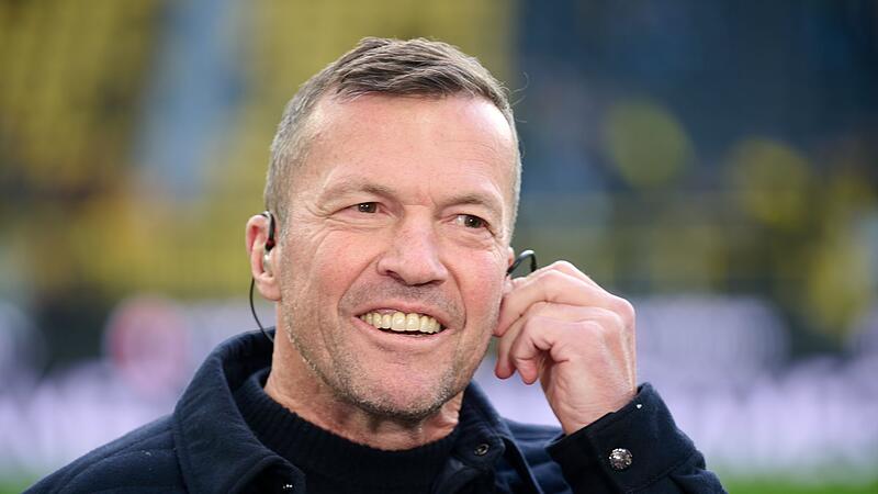 Lothar Matthäus Lothar Matthäus