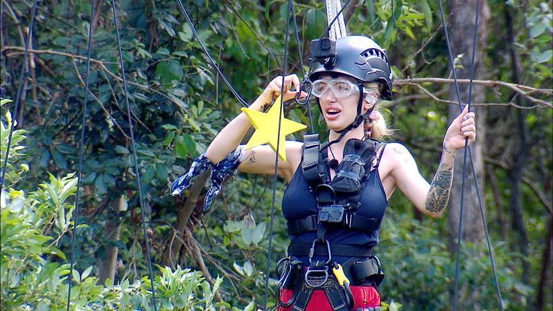 Ich bin ein Star - Holt mich hier raus! - Tag 7 Ich bin ein Star - Holt mich hier raus! - Tag 7