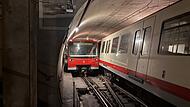 U-Bahn-Z&uuml;ge in N&uuml;rnberg kollidiert