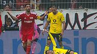 1. FC Union Berlin - Borussia Dortmund