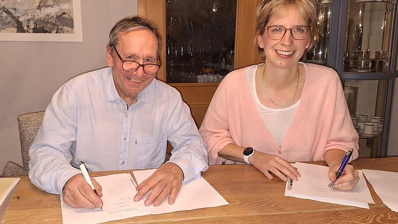 Neue &Auml;rztin Marktrodach