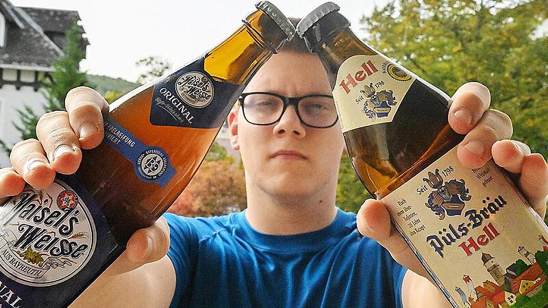 Die Bayreuther Brauerei Maisel kaufte die Weismainer P&uuml;ls-Br&auml;u.