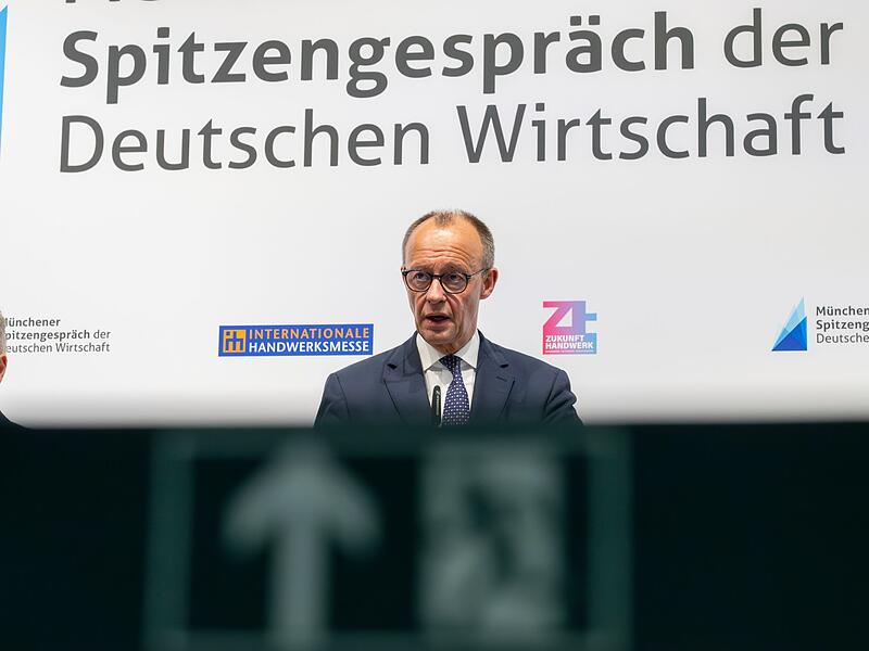 Internationale Handwerksmesse