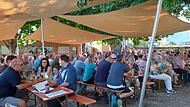 Bürgerversammlung Fuchsstadt Bürgerversammlung Fuchsstadt