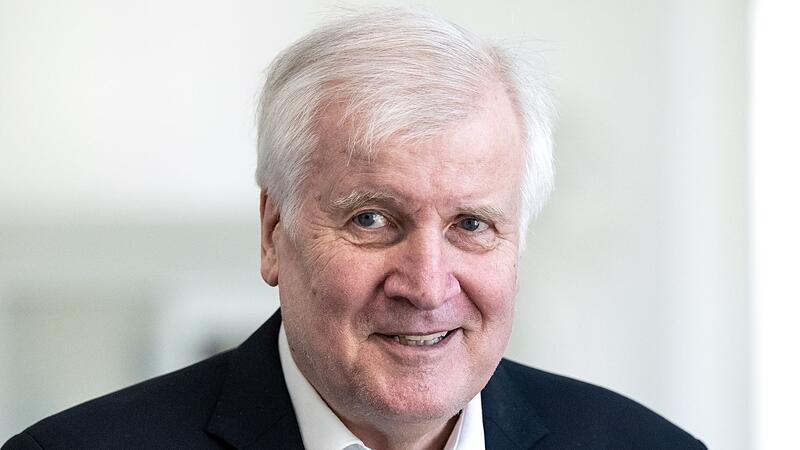 Horst Seehofer