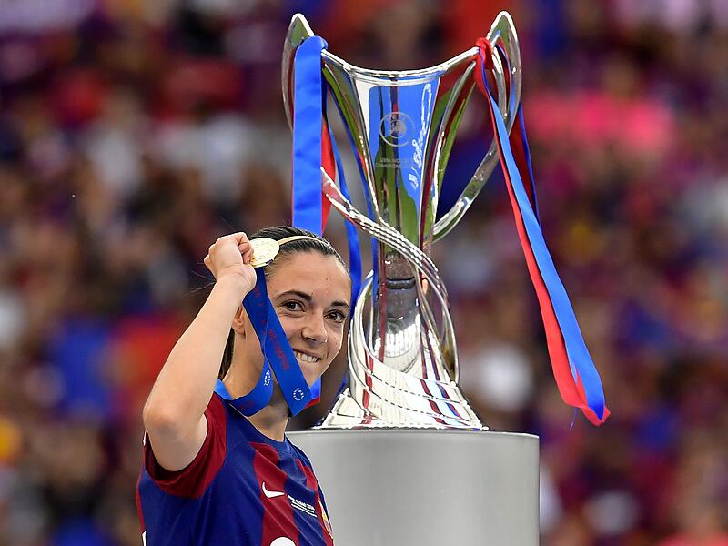 FC Barcelona - Olympique Lyon FC Barcelona - Olympique Lyon