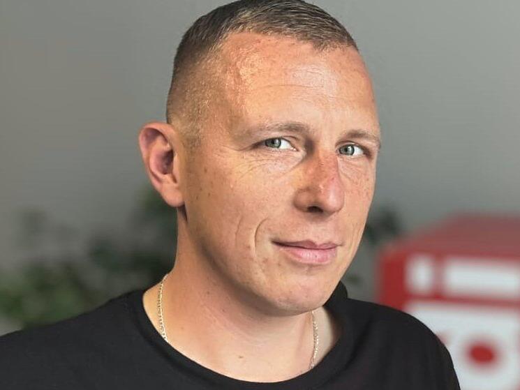 Marcus Dietsch, Gewerkschaftssekret&auml;r f&uuml;r die Branchen Postdienste, Speditionen und Logistik bei der Vereinigten Dienstleistungsgewerkschaft (Verdi) Oberfranken-West