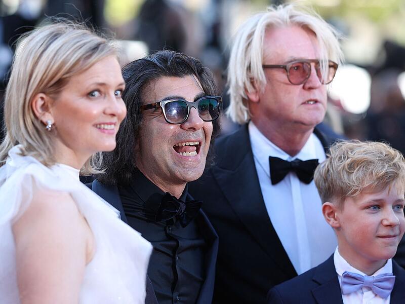 Fatih Akin zum Film «Amrum»