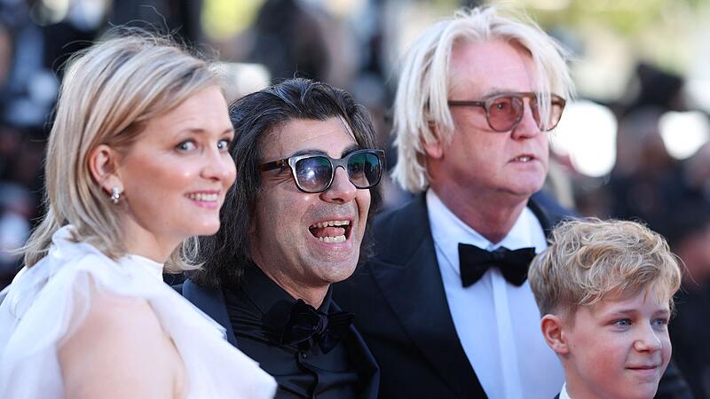 Fatih Akin zum Film «Amrum»