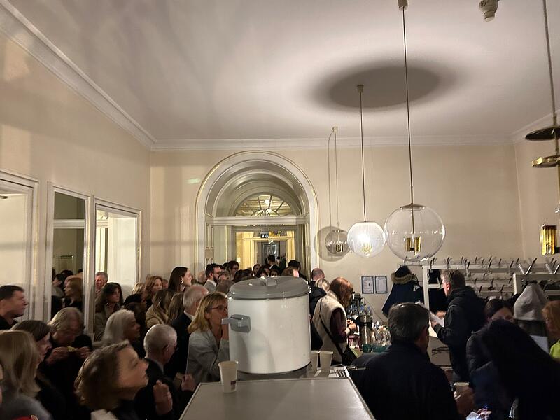 Filmdreh im Landestheater CoburgFilmdreh im Landestheater Coburg Im Landestheater Coburg wurden Szenen für den Film „Die Todessehnsucht der Maria Ohm“ gedreht.