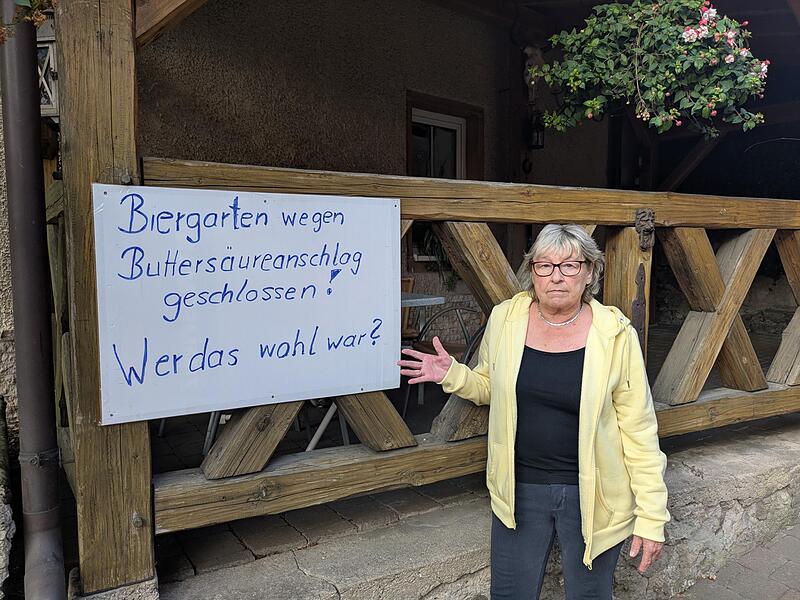 Forchheim & Fr&auml;nkische Schweiz