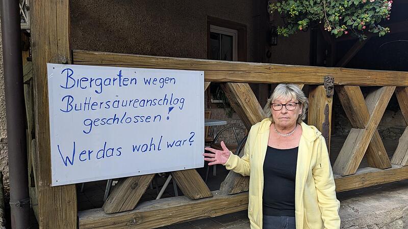 Forchheim & Fr&auml;nkische Schweiz