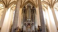 Eichst&auml;tter Dom