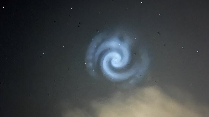 Himmelspirale