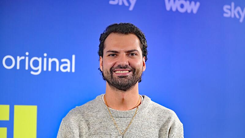 Jimi Blue Ochsenknecht Jimi Blue Ochsenknecht