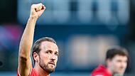 Harry Kane