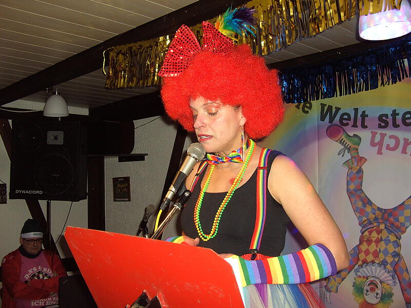 Faschingsabend im Sportheim WittershausenFaschingsabend im Sportheim Wittershausen Faschingsabend im Sportheim Wittershausen
