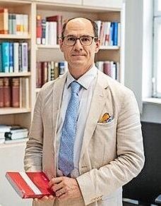 Prof. Dr. Christof Rolker Prof. Dr. Christof Rolker