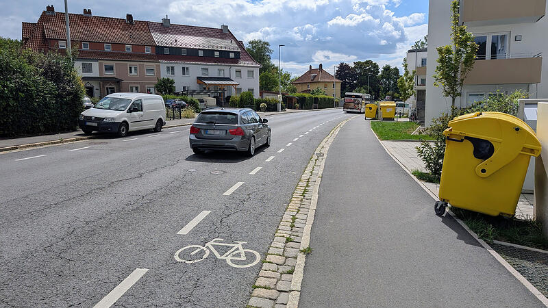 Lauterer Stra&szlig;e Sommer 2025