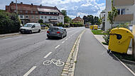 Lauterer Straße Sommer 2025 Lauterer Straße Sommer 2025