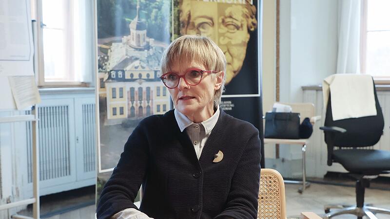 Ulrike Lorenz