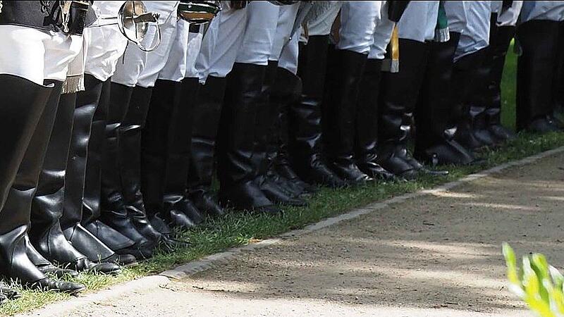 Coburger Convent: Mitglied wegen Heil Hitler-Ruf verurteilt