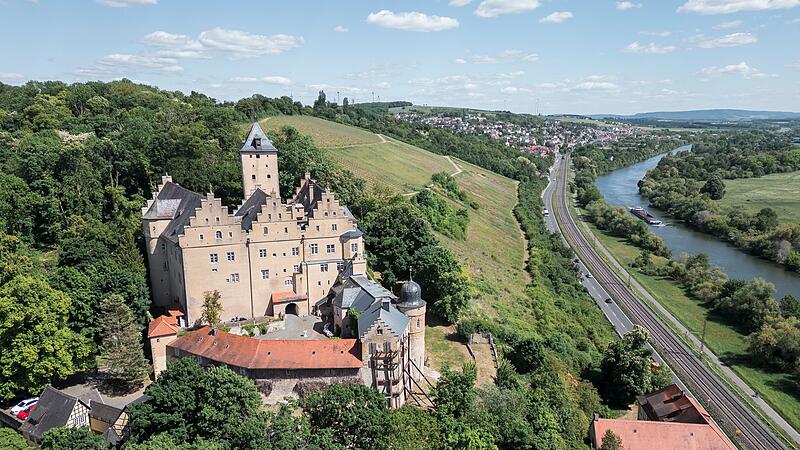 Schloss Mainberg
