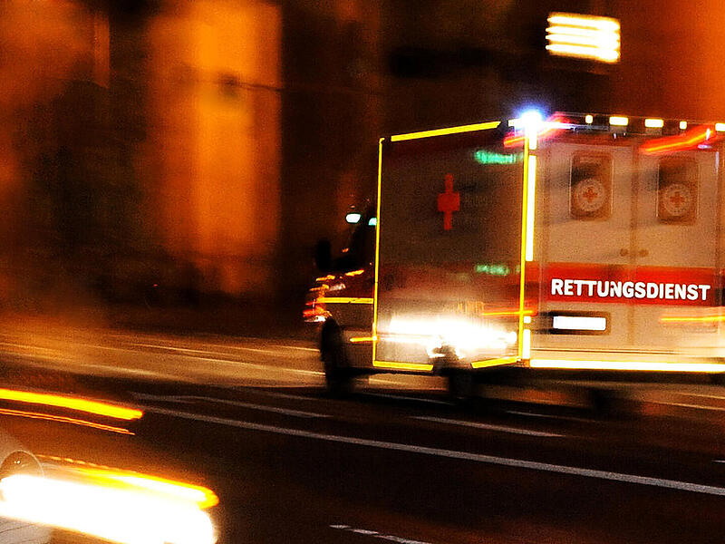 Rettungsdienst Rettungsdienst