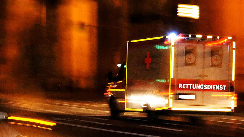 Rettungsdienst Rettungsdienst