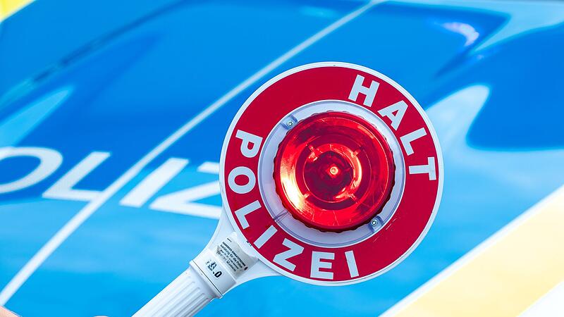 Polizei Symbolbild Polizei Symbolbild