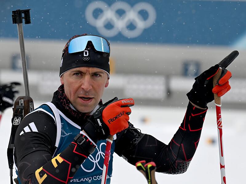 Olympische Winterspiele 2026