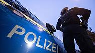 Polizei Symbolbild Polizei Symbolbild