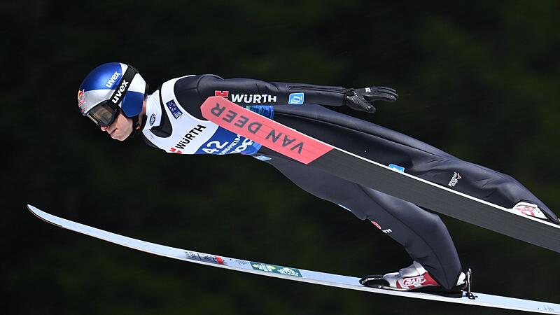 Nordische Ski-WM Trondheim Nordische Ski-WM Trondheim