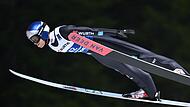Nordische Ski-WM Trondheim