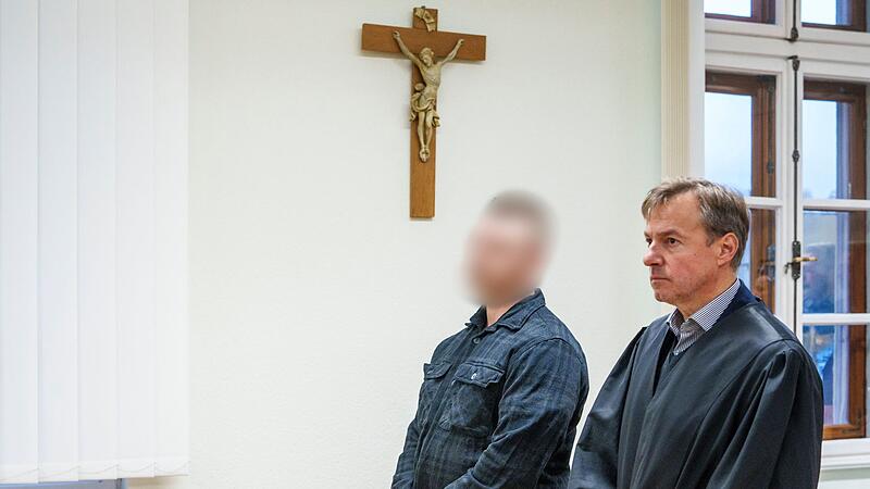 Prozess wegen Strafvereitelung gegen einen Polizisten