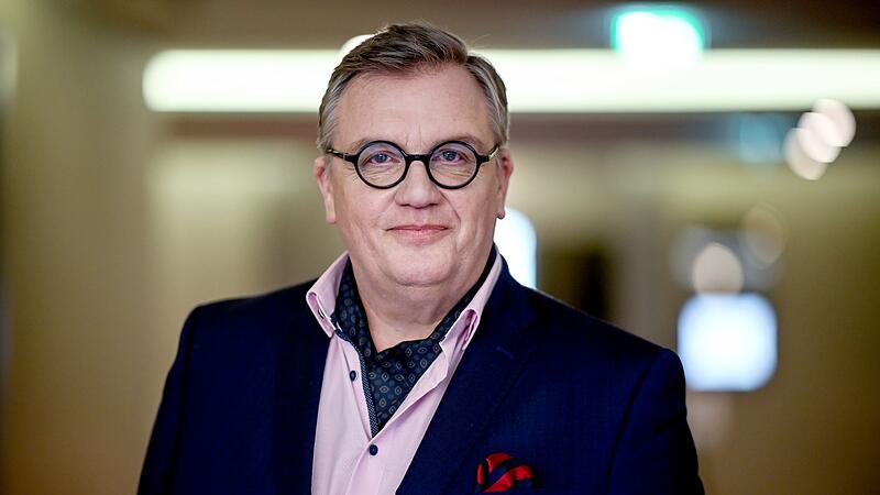 Hape Kerkeling Hape Kerkeling