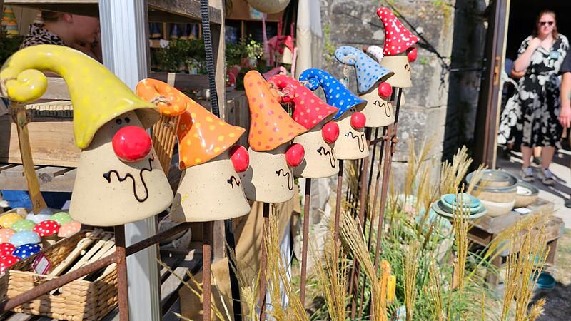 Rosenmesse 2024 KronachRosenmesse 2024 Kronach