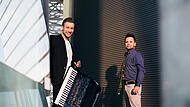 Benefizkonzert Benefizkonzert