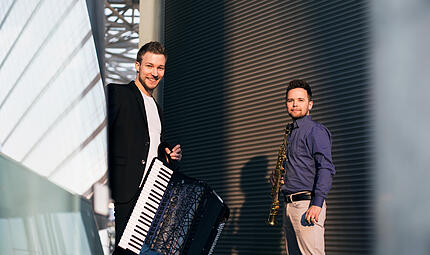 Benefizkonzert
