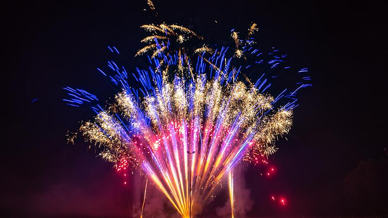 Vier verschiedene Teams aus ganz Deutschland  traten am Montagabend gegeneinander an.Forchheim & Fränkische Schweiz