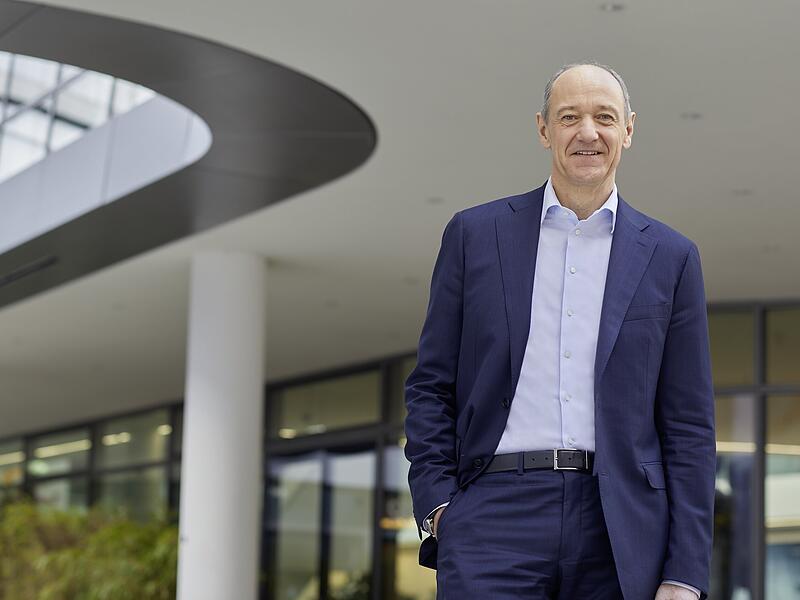 Roland Busch Siemens Roland Busch Siemens