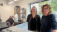 Friseur Klein im Haus Petra Friseur Klein im Haus Petra