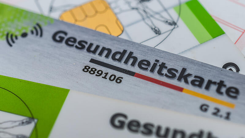 Egal, ob beim Arztbesuch oder in der Apotheke: Die digitale Gesundheitskarte hat wohl schon jeder gesetzlich Versicherte in Deutschland verwendet.