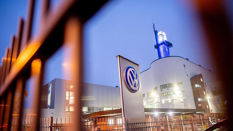 Volkswagen in Osnabrück Volkswagen in Osnabrück