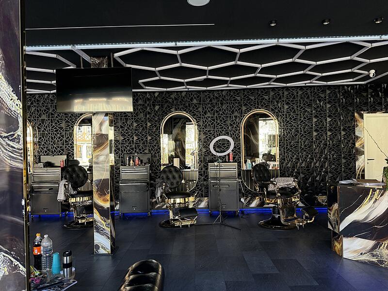 Barbershop Ebermannstadt Dynasty Cut seit Wochen geschlossenForchheim & Fr&auml;nkische Schweiz