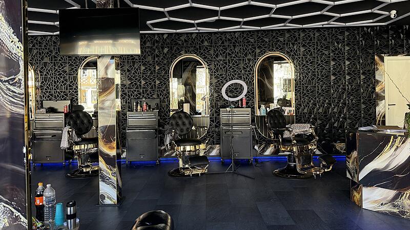 Barbershop Ebermannstadt Dynasty Cut seit Wochen geschlossenForchheim & Fr&auml;nkische Schweiz